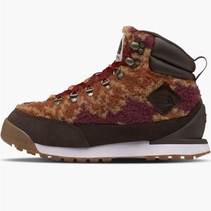 The North Face Back to Berkeley IV Hiker Bootie